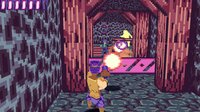 Escape from Terror City (itch) screenshot, image №2937125 - RAWG