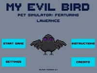 My Evil Bird screenshot, image №2540264 - RAWG