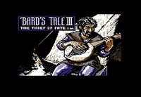 The Bard's Tale III: Thief of Fate screenshot, image №747456 - RAWG
