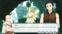 Entangled Hearts (Sayumi101) screenshot, image №3860108 - RAWG