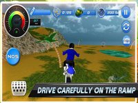 Xsport Motor Rider screenshot, image №1882999 - RAWG