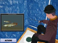 Ice Fishing Derby screenshot, image №2067324 - RAWG