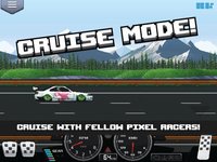 Pixel Car Racer screenshot, image №2043066 - RAWG