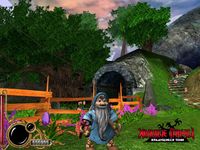 Brave Dwarves: Creeping Shadows screenshot, image №440947 - RAWG