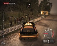 Colin McRae: DiRT screenshot, image №456180 - RAWG