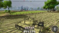 Panzer Knights screenshot, image №2556110 - RAWG