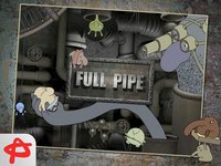 Full Pipe: Puzzle Adventure Premium Game screenshot, image №1948131 - RAWG