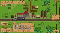 Iron Village screenshot, image №4178861 - RAWG