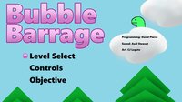 Bubble Barrage screenshot, image №2095882 - RAWG