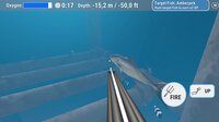 Spearfishing Simulator screenshot, image №4216585 - RAWG