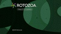 Art Style: Rotozoa screenshot, image №255127 - RAWG