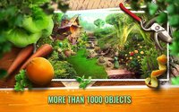 Fantasy Garden Hidden Mystery – Find the Object screenshot, image №1483653 - RAWG