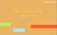 Don't Give Up (Phoenix Games) (Phoenix Games) screenshot, image №1959657 - RAWG