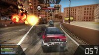 Burnin Rubber 5 Classic screenshot, image №2775096 - RAWG