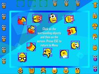 KLOBOOM - Collision Based Puzzle Game screenshot, image №1141420 - RAWG