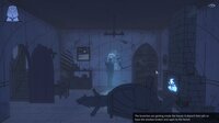 God in a Closet screenshot, image №4228985 - RAWG