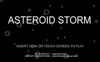 Asteroid Storm screenshot, image №2091319 - RAWG