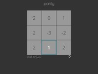 Parity - Brain Train screenshot, image №1786468 - RAWG