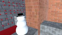 Snowman Rush? screenshot, image №3400461 - RAWG