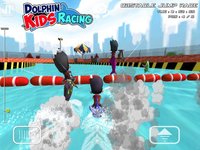 Dolphin Kids Racing - Dolphin Fish Racing For Kids screenshot, image №2133586 - RAWG