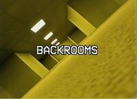 The Backrooms (itch) (d15t02) screenshot, image №3446759 - RAWG