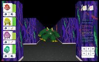 The Attic's a Dungeon ?! screenshot, image №1034135 - RAWG