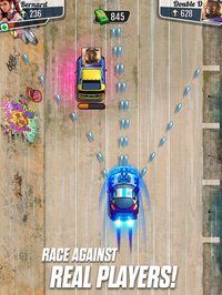 Fastlane: Fun Car Racing Game screenshot, image №2324473 - RAWG