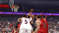 NBA LIVE 10 screenshot, image №534041 - RAWG