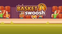 Basket Swoosh screenshot, image №2455369 - RAWG