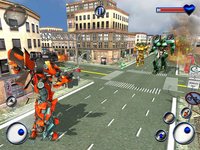 Spider Robot Game 2018 screenshot, image №909747 - RAWG