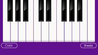 Perfect Piano! screenshot, image №1755793 - RAWG