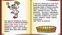 Čtyřlístek a Strašidelný hrad screenshot, image №4131136 - RAWG