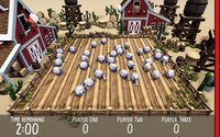 A wolf in sheep's clothing screenshot, image №1141788 - RAWG