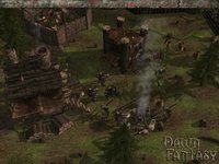 Dawn of Fantasy screenshot, image №395030 - RAWG