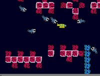AQUATIC SUBGAL (WEB) screenshot, image №1204039 - RAWG