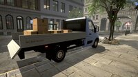 Art Shop Simulator screenshot, image №4174577 - RAWG