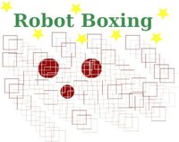 Robot Boxing screenshot, image №2431126 - RAWG