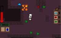Potion Perry's Alchemy Adventure screenshot, image №2428062 - RAWG