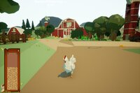 Junior The Chicken screenshot, image №2803820 - RAWG
