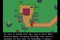 Little Red Riding Hood B screenshot, image №2793432 - RAWG