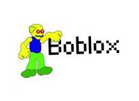 Boblox (TheRyder Game) screenshot, image №3400189 - RAWG