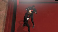 Bloody Knuckles Street Boxing screenshot, image №4050918 - RAWG