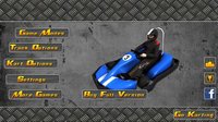 Go Karting Outdoor Free screenshot, image №973425 - RAWG