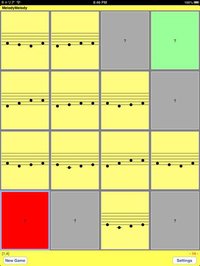 MelodyMelody screenshot, image №968696 - RAWG
