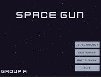 Space Gun (itch) screenshot, image №1908494 - RAWG