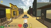 Bullet Town screenshot, image №3969689 - RAWG