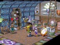 Grandia II screenshot, image №808929 - RAWG