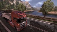 Euro Truck Simulator 2 - Going East! screenshot, image №614914 - RAWG