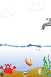 Kids science game with water screenshot, image №1477340 - RAWG