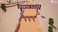 Sprinter Slayer screenshot, image №2742524 - RAWG
